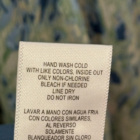 Taylor Long Sleeve Maxi Dress - Picture 6 of 6